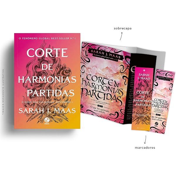 A Court of Thorns and Roses Hardcover Box Set | Amazon.com.br
